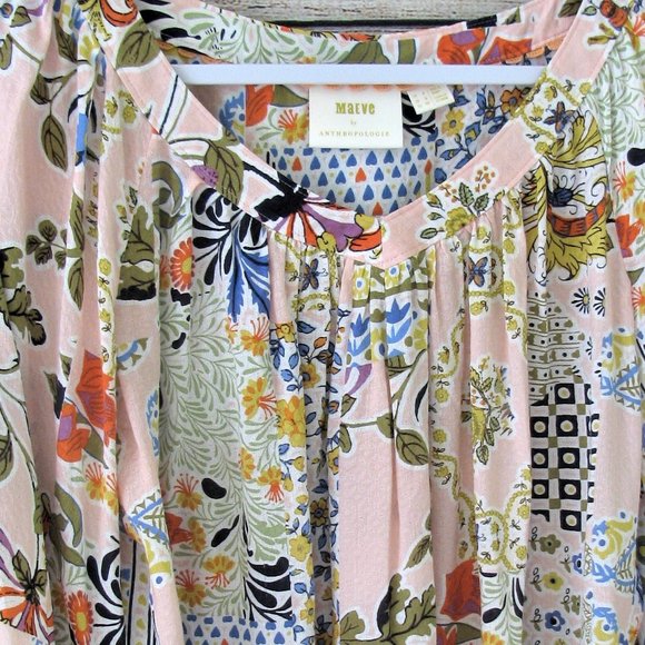 Maeve Boswell Blouse - Picture 9 of 12